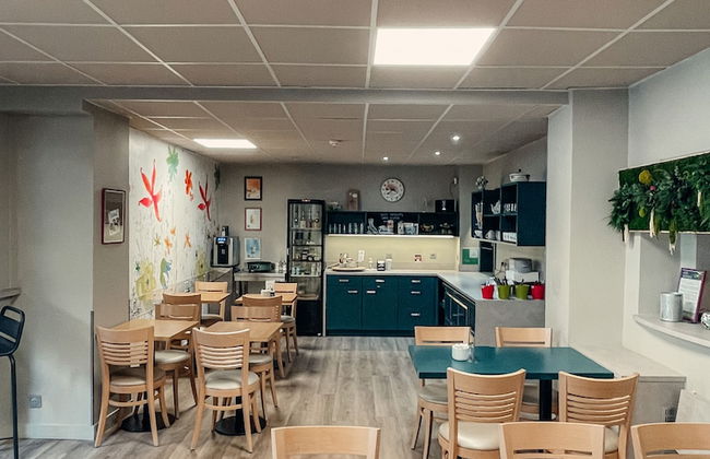 Garden Appart - Foto 53