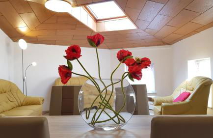 ELENA flat Mohn Duisburg Zentrum - Photo 29