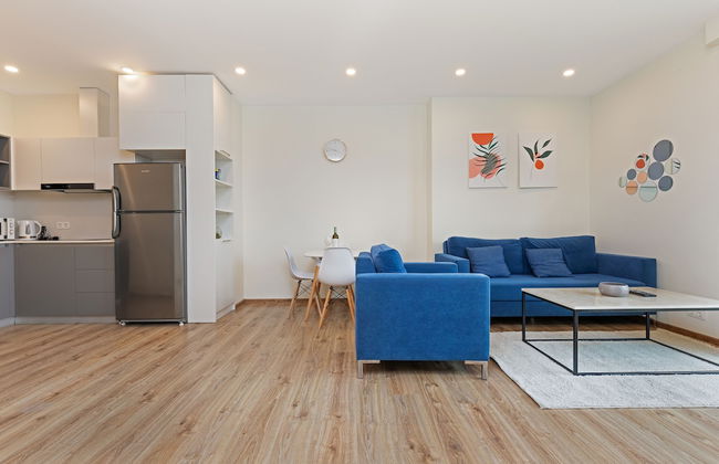 Bellevue Residence Suites - Foto 45