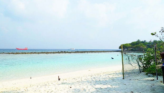 Snorkeling in Villimale - Foto 5