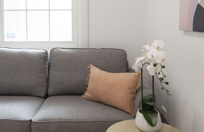 Outstanding Comfort Darlinghurst House - Foto 17