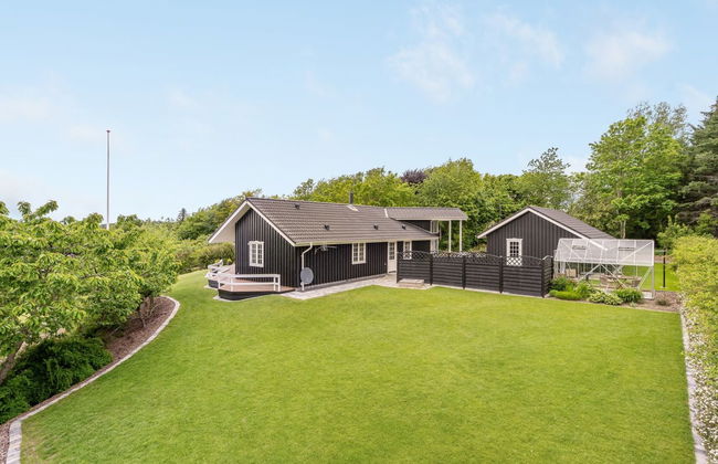 "Regnwald" - 400m to the fjord - Foto 3