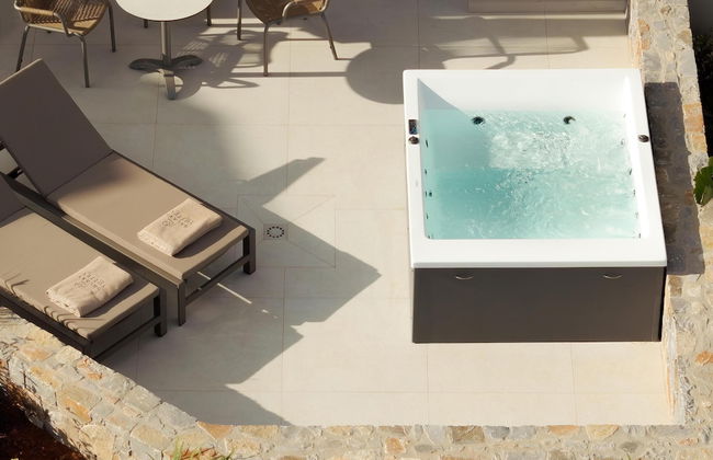 Galaxy Suites Boutique Resort - Foto 76