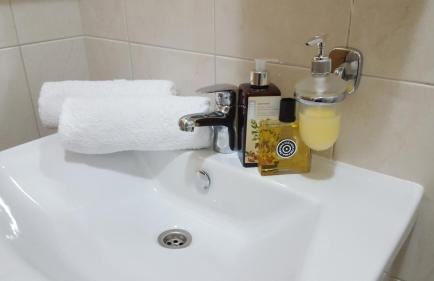 Apartments and Rooms Kod Mate - Foto 26