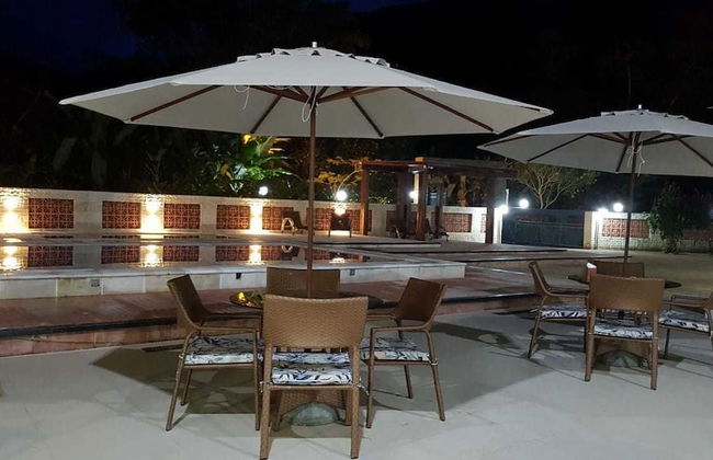 Hotel Cantinho Das Flores - Photo 34