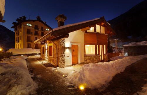 Chalets Mignon - Photo 1