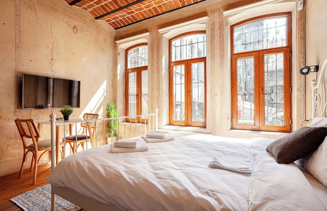 Armel Homes Beyoğlu - Foto 34