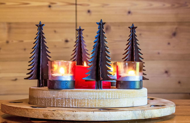 Mirabeau 8 - Foto 25