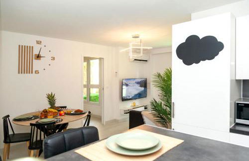 Appartement Paris Creteil Le Lac - Foto 44