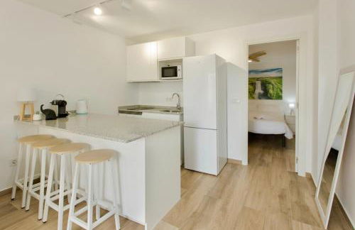 The Alou Apartment 1 - Montiboli - Private Beach - Photo 31