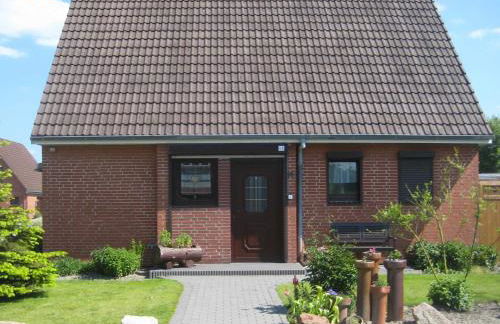 BUE - Ferienhaus Helmcke - Foto 1