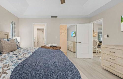 Naples Golf Front Lux Pool Home - Foto 7