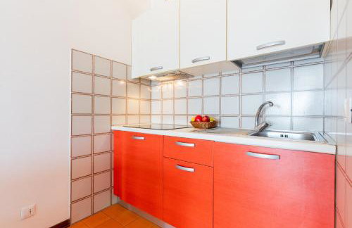 Residence Holiday - Foto 61