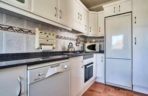 Espanhouse Villa in Ciudad Quesada for 4 - Photo 25