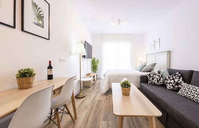 Apartamentos Toboso Plaza - Foto 22