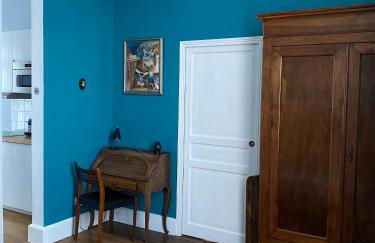 Villa Suzanne - Lambesc centre - Foto 10