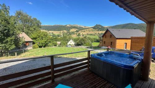 Châlet au pied du Puy Mary - Foto 3