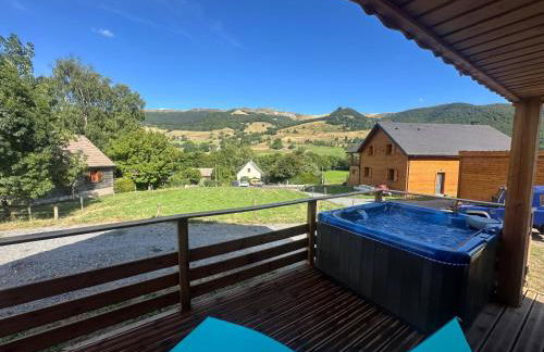 Châlet au pied du Puy Mary - Photo 3