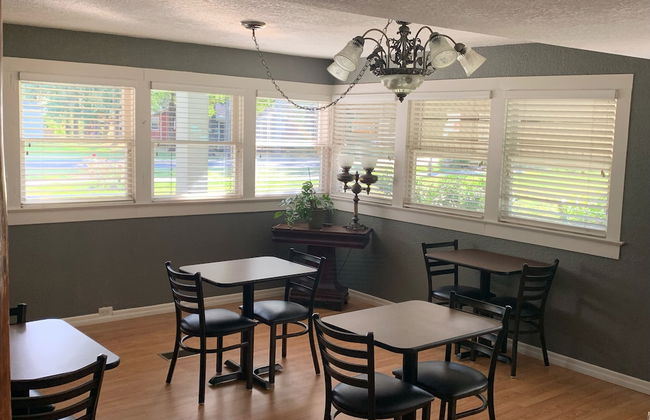 Nature Coast Inn and Cottages - Foto 10