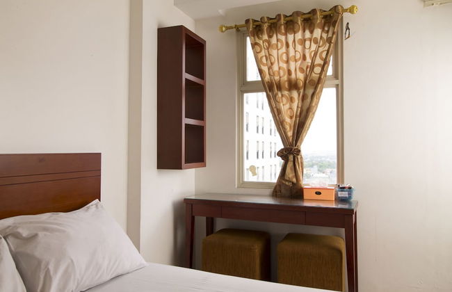 RedDoorz Apartment @ Margonda Residence - Photo 18