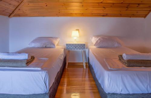 Anastasis Luxury Villa Andros With Heated Pool - Foto 26