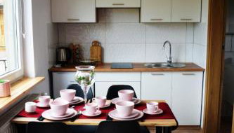 Apartament Domowe Zacisze 1 - Foto 1