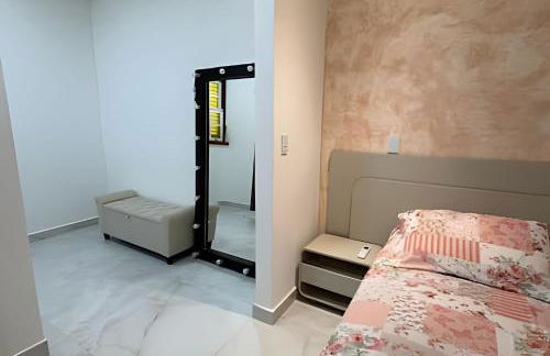 Casa Harmonia e Estilo em Araxá - Foto 11