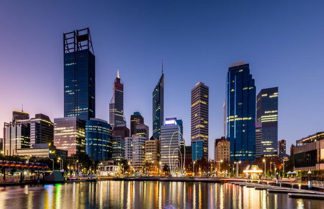 Perth Private Half Day Tour - Foto 3