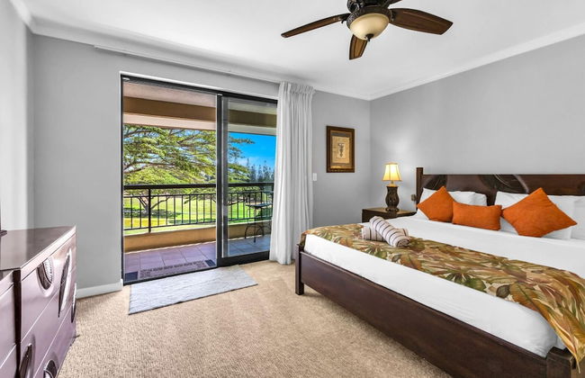 Kapalua Golf Villas by KBM Resorts - Foto 76