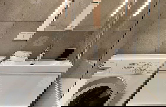 Docklands Apart Hotel - Foto 53