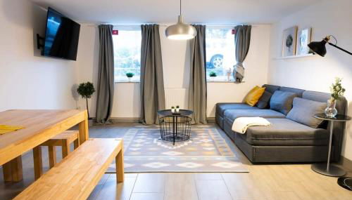 Hamburg Altona - Three Bedrooms for up to 10 - Foto 2