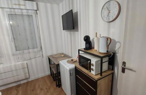 Le Studio Zen "parking gratuit" - Photo 10