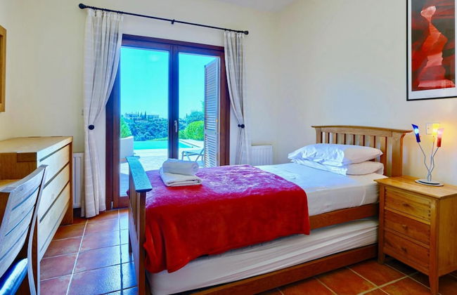 Villa 98 - Helidoni in Kouklia - Foto 33