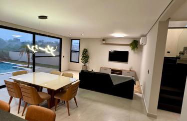 Ninho Verde 2 casa nova com piscina e Jacuzzi - Foto 10