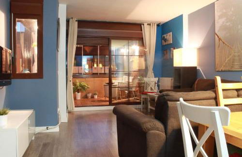 Apartamento Las Rozas Village - Foto 73