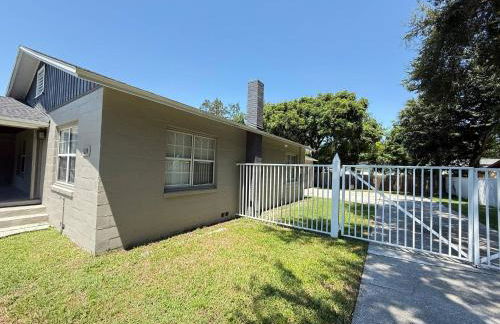 Charming Leesburg Cottage/Walk to HistoricDowntown - Foto 16