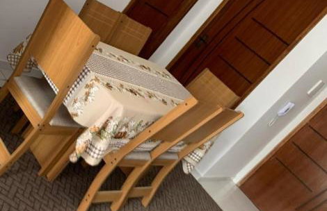 APARTAMENTO COM SUITE EM CONDOMÍNIO FECHADO com estacionamento próprio - Foto 8