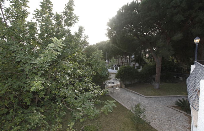 Villa Giulia - Foto 24