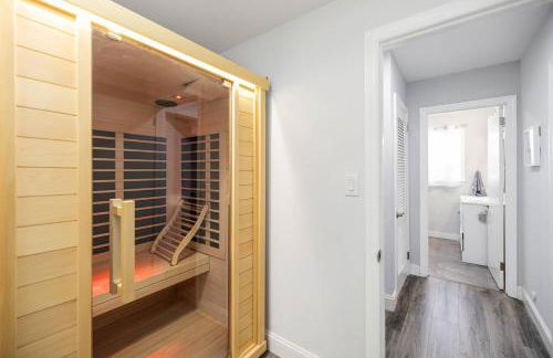 Huntersville Comfy Oasis - Foto 21