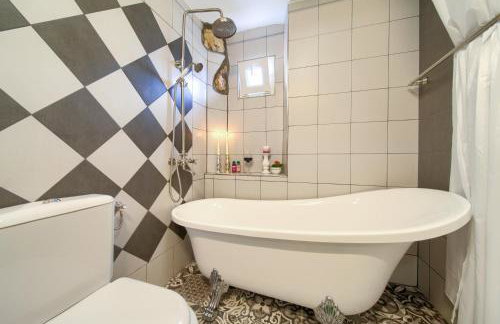 Retro Apartment - Foto 21