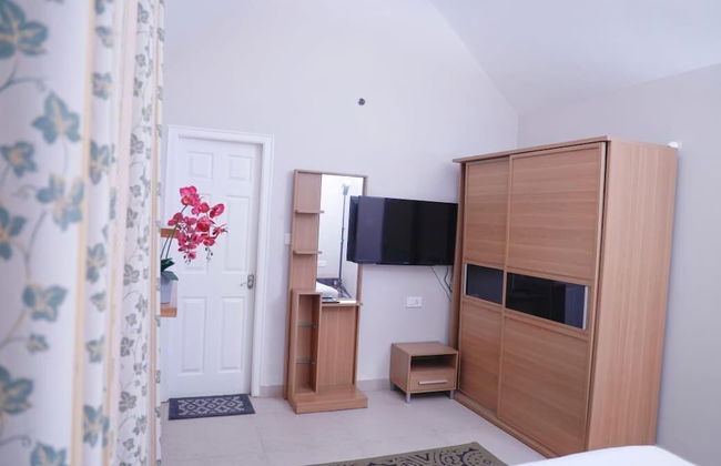 Aanvis Inn boutique home stay - Foto 3