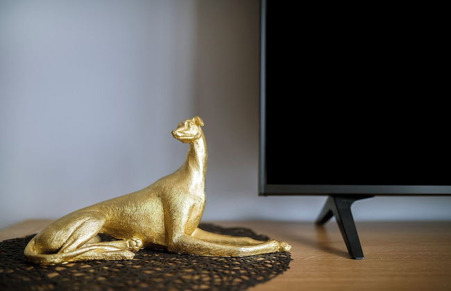 EASY RENT Apartments - Brilliant - Foto 14