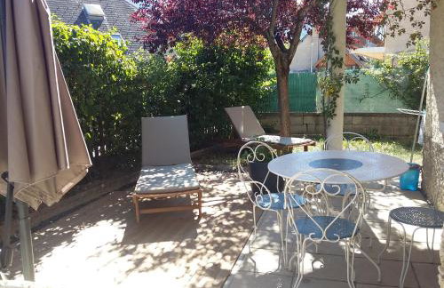 appartement leauma - Foto 1