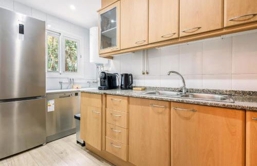 Stay U-nique Apartments Sant Nicolau - Foto 11