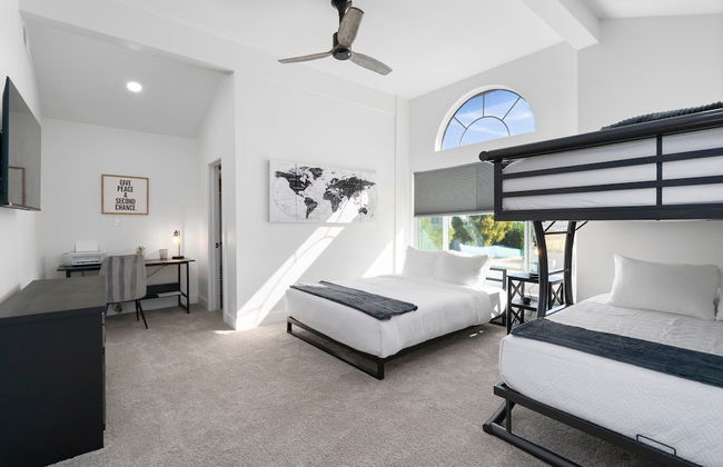 Casa Yucca 1 - Foto 8