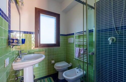 Deliziosa Villa a 500 metri dal mare con Piscina - Foto 32