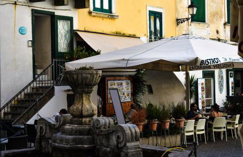 Casa Rosaria - Photo 27