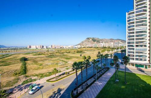 ESPACIO 5 - Primera Línea de Playa - Photo 42