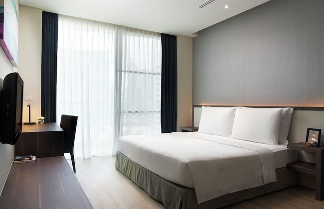 Shama Sukhumvit Bangkok - Foto 31