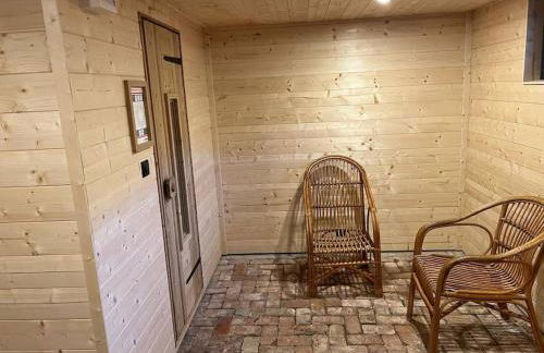 Superbe Chalet refait à neuf, idéal famille, Sportifs 2 nuits minimum - Foto 23